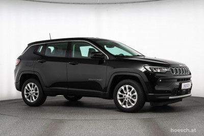Jeep Compass Gebrauchtwagen Jeep Compass Gebrauchtwagen