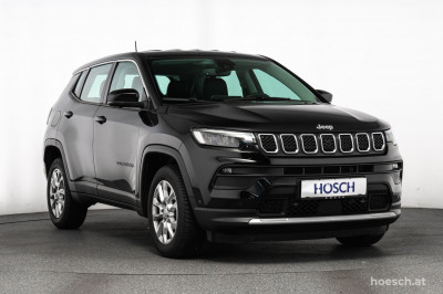 Jeep Compass Gebrauchtwagen Jeep Compass Gebrauchtwagen