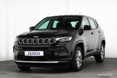 Jeep Compass Gebrauchtwagen Jeep Compass Gebrauchtwagen