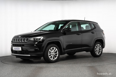 Jeep Compass Gebrauchtwagen Jeep Compass Gebrauchtwagen