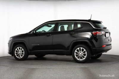 Jeep Compass Gebrauchtwagen Jeep Compass Gebrauchtwagen