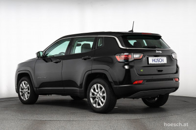Jeep Compass Gebrauchtwagen Jeep Compass Gebrauchtwagen