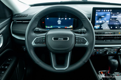 Jeep Compass Gebrauchtwagen Jeep Compass Gebrauchtwagen