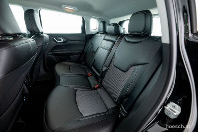 Jeep Compass Gebrauchtwagen Jeep Compass Gebrauchtwagen