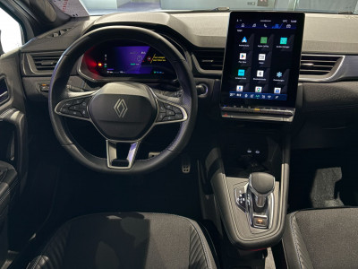 Renault Symbioz Gebrauchtwagen Renault Symbioz Gebrauchtwagen