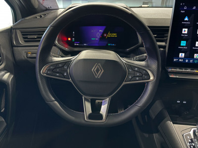 Renault Symbioz Gebrauchtwagen Renault Symbioz Gebrauchtwagen