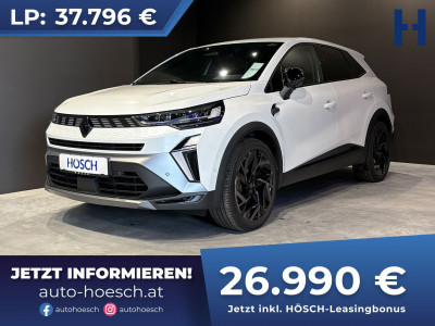 Renault Symbioz Gebrauchtwagen Renault Symbioz Gebrauchtwagen