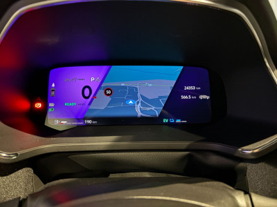 Renault Symbioz Gebrauchtwagen Renault Symbioz Gebrauchtwagen