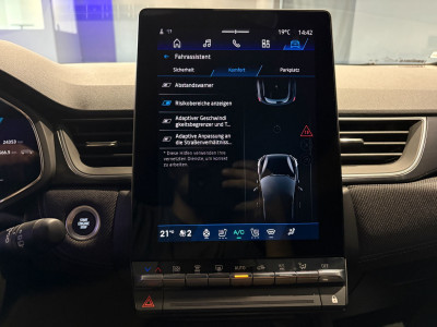 Renault Symbioz Gebrauchtwagen Renault Symbioz Gebrauchtwagen