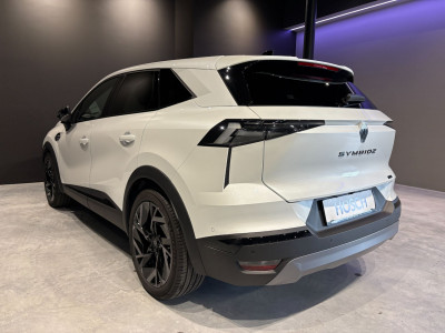 Renault Symbioz Gebrauchtwagen Renault Symbioz Gebrauchtwagen
