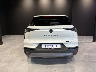 Renault Symbioz Gebrauchtwagen Renault Symbioz Gebrauchtwagen