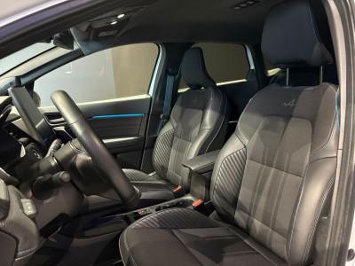 Renault Symbioz Gebrauchtwagen Renault Symbioz Gebrauchtwagen