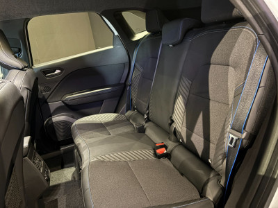 Renault Symbioz Gebrauchtwagen Renault Symbioz Gebrauchtwagen