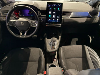 Renault Symbioz Gebrauchtwagen Renault Symbioz Gebrauchtwagen