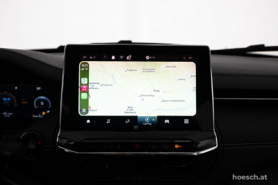 Jeep Compass Gebrauchtwagen Jeep Compass Gebrauchtwagen