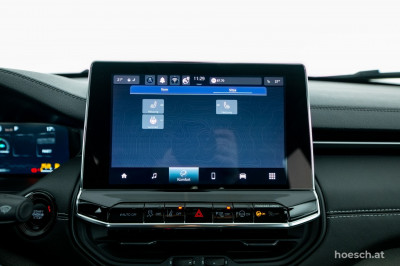 Jeep Compass Gebrauchtwagen Jeep Compass Gebrauchtwagen