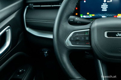 Jeep Compass Gebrauchtwagen Jeep Compass Gebrauchtwagen