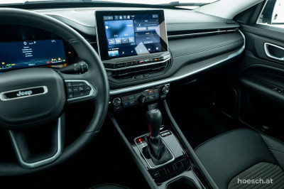 Jeep Compass Gebrauchtwagen Jeep Compass Gebrauchtwagen