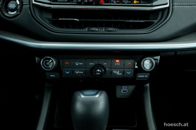 Jeep Compass Gebrauchtwagen Jeep Compass Gebrauchtwagen