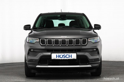 Jeep Compass Gebrauchtwagen Jeep Compass Gebrauchtwagen