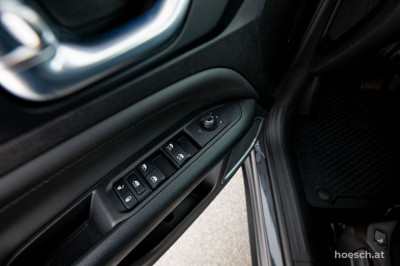Jeep Compass Gebrauchtwagen Jeep Compass Gebrauchtwagen
