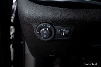 Jeep Compass Gebrauchtwagen Jeep Compass Gebrauchtwagen