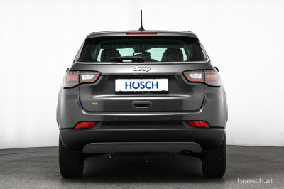 Jeep Compass Gebrauchtwagen Jeep Compass Gebrauchtwagen