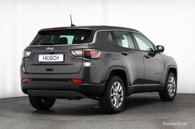 Jeep Compass Gebrauchtwagen Jeep Compass Gebrauchtwagen