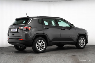 Jeep Compass Gebrauchtwagen Jeep Compass Gebrauchtwagen