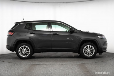 Jeep Compass Gebrauchtwagen Jeep Compass Gebrauchtwagen