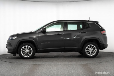 Jeep Compass Gebrauchtwagen Jeep Compass Gebrauchtwagen