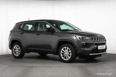 Jeep Compass Gebrauchtwagen Jeep Compass Gebrauchtwagen