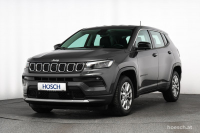 Jeep Compass Gebrauchtwagen Jeep Compass Gebrauchtwagen