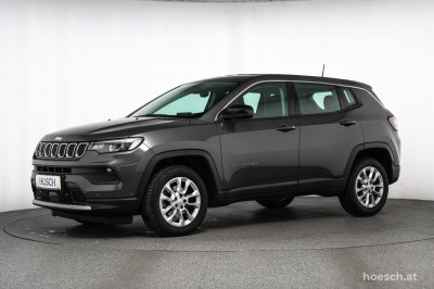 Jeep Compass Gebrauchtwagen Jeep Compass Gebrauchtwagen