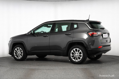 Jeep Compass Gebrauchtwagen Jeep Compass Gebrauchtwagen