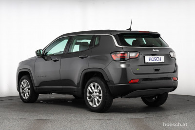 Jeep Compass Gebrauchtwagen Jeep Compass Gebrauchtwagen