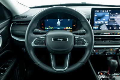 Jeep Compass Gebrauchtwagen Jeep Compass Gebrauchtwagen