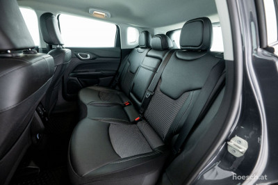 Jeep Compass Gebrauchtwagen Jeep Compass Gebrauchtwagen