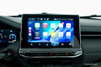 Jeep Compass Gebrauchtwagen Jeep Compass Gebrauchtwagen
