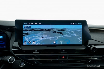 Citroën C5 X Gebrauchtwagen Citroën C5 X Gebrauchtwagen