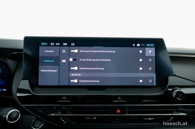 Citroën C5 X Gebrauchtwagen Citroën C5 X Gebrauchtwagen