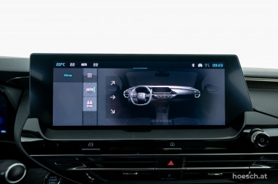 Citroën C5 X Gebrauchtwagen Citroën C5 X Gebrauchtwagen