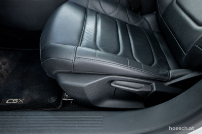 Citroën C5 X Gebrauchtwagen Citroën C5 X Gebrauchtwagen