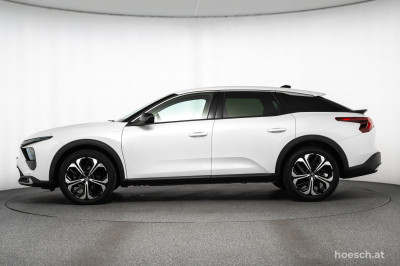 Citroën C5 X Gebrauchtwagen Citroën C5 X Gebrauchtwagen