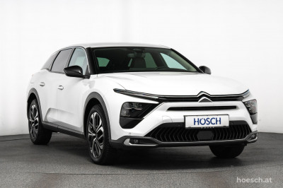 Citroën C5 X Gebrauchtwagen Citroën C5 X Gebrauchtwagen