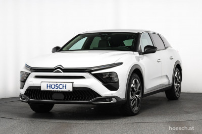 Citroën C5 X Gebrauchtwagen Citroën C5 X Gebrauchtwagen