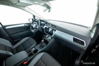 VW Touran Gebrauchtwagen VW Touran Gebrauchtwagen