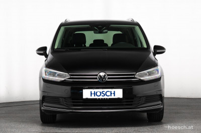 VW Touran Gebrauchtwagen VW Touran Gebrauchtwagen