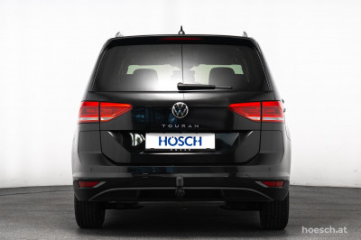VW Touran Gebrauchtwagen VW Touran Gebrauchtwagen