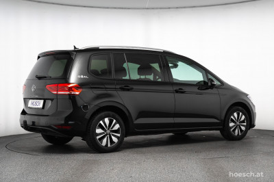 VW Touran Gebrauchtwagen VW Touran Gebrauchtwagen